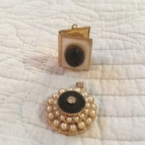 Grandmothers vintage